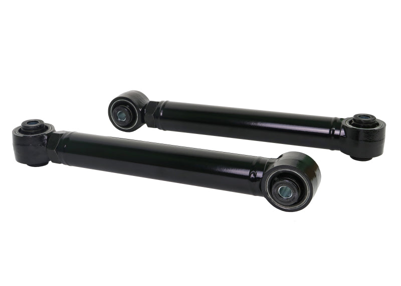 Superpro TRC1184 SuperPro 20-23 Jeep Gladiator JT Upper Trailing Arm Set