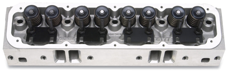 Edelbrock EDE61779 SBM Performer RPM Magnum Cylinder Head - Assm.