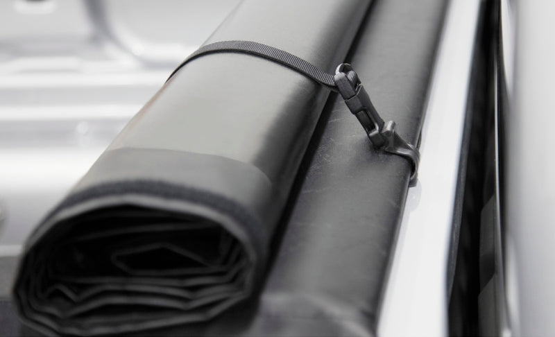 Access 41369 Lorado 15-19 Ford F-150 5ft 6in Bed Roll-Up Cover