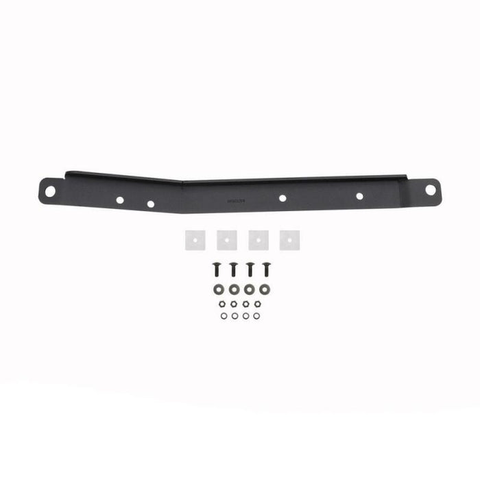 Westin 42-21025 /Snyper 07-17 Jeep Wrangler Transfer Case Skid Plate - Textured Black