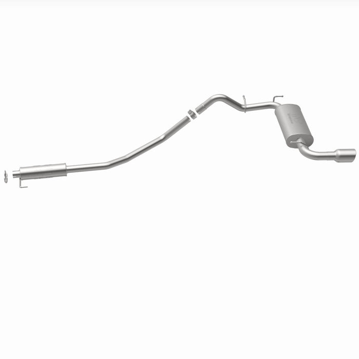 Magnaflow 15759 MagnaFlow Sys C/B Matrix/Vibe I4 1.8L 03