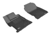 3D MAXpider L1HD06311509 ACE Kagu - Front - Black