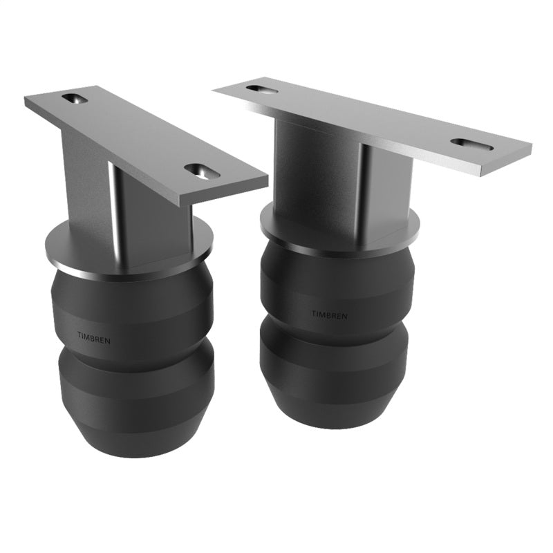 Timbren NRXT4 2000 Nissan Xterra 4WD Rear Suspension Enhancement System