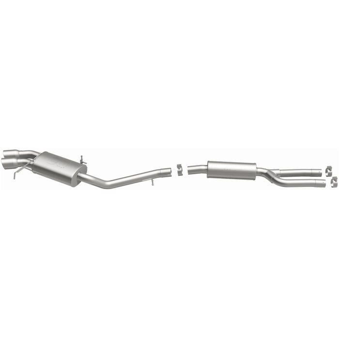 Magnaflow 16537 MagnaFlow SYS C/B 07-09 BMW 328i 3.0L