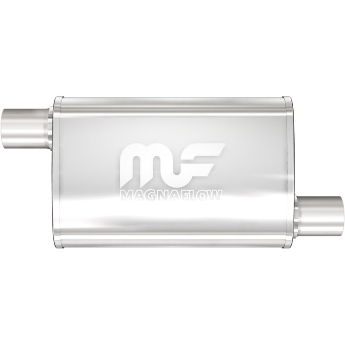 Magnaflow Perf Exhaust MAG11265 Stainless Steel Muffler