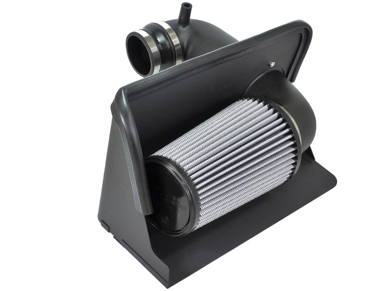 aFe 51-10732 MagnumFORCE Intakes Stage-2 PDS AIS PDS GM Diesel Trucks 92-00 V8-6.5L (See afe51-10732-E)