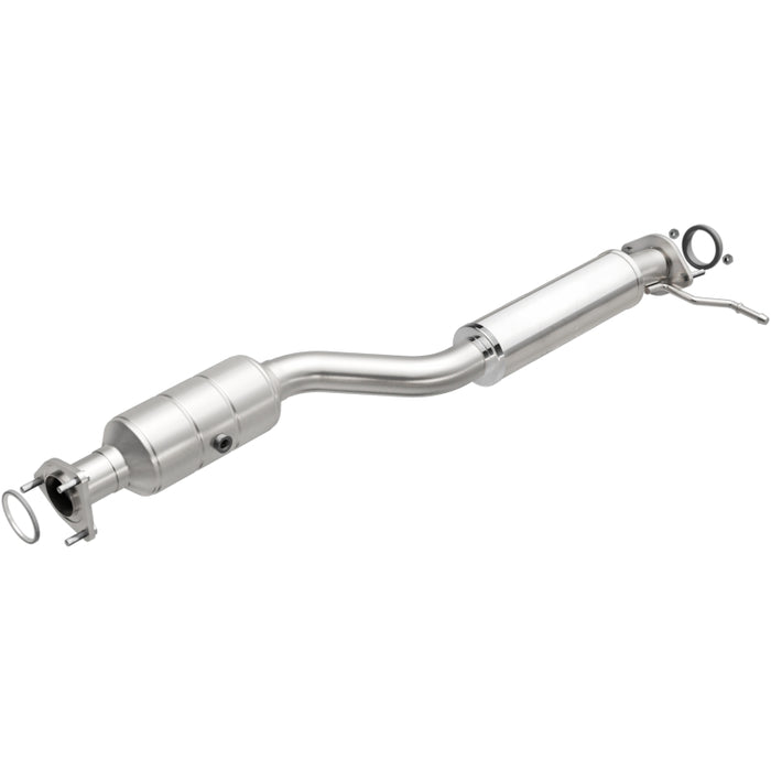 Magnaflow 23909 MagnaFlow Conv DF 04-09 Mazda RX-8 1.3L M/T Rear