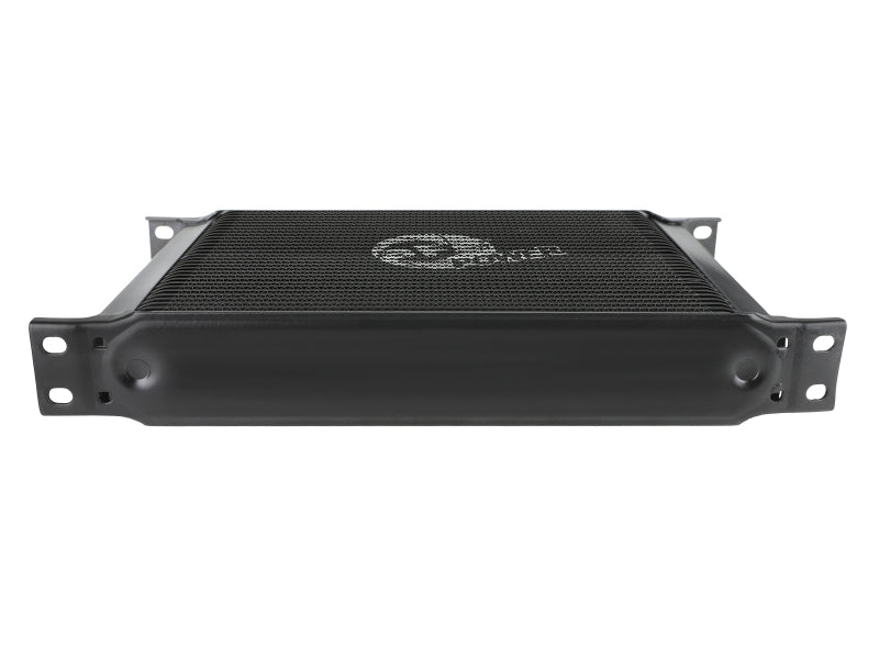 aFe 46-80007 Bladerunner Auto. Transmission Oil Cooler Kit 99-13 Chevrolet Silverado 1500