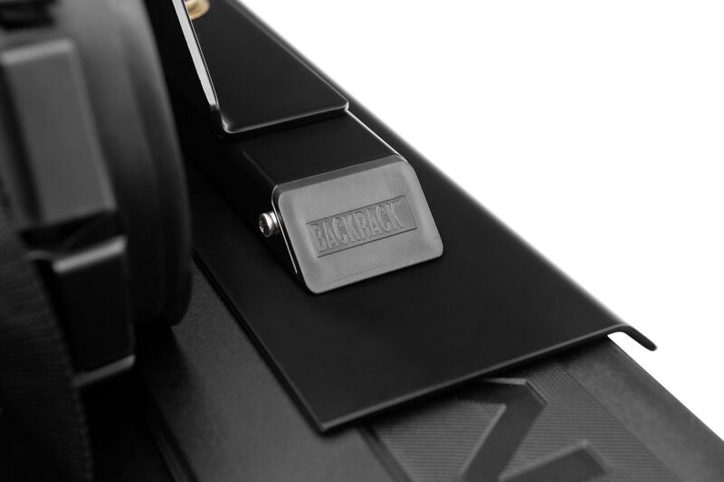 BackRack 10200 Chevy/GMC/Ram/Ford/Toyota/Nissan/Mazda Safety Rack Frame Only Requires Hardware