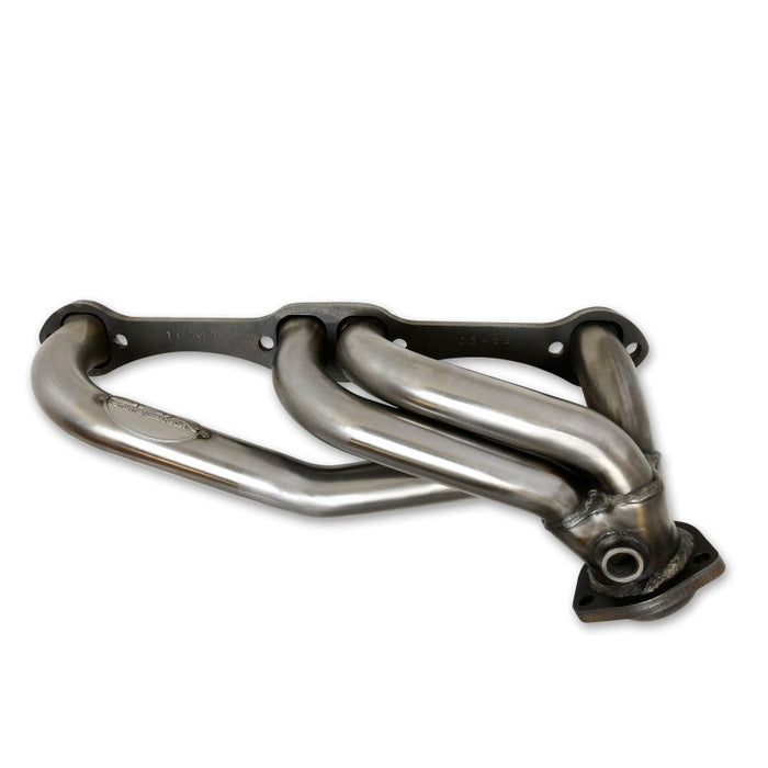 JBA 1830S 92-95 Chevrolet Blazer 5.0L/5.7L w/o A.I.R. 1-1/2in Primary Raw 409SS Cat4Ward Header