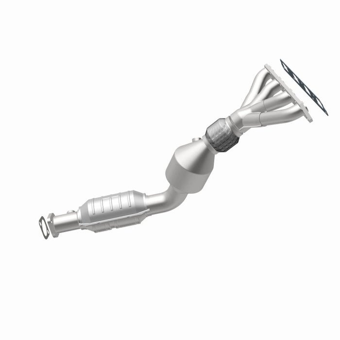 Magnaflow 50859 MagnaFlow Conv DF 02-06 Cooper/S manif