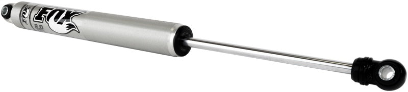 FOX 980-24-659 Fox 99+ Chevy HD 2.0 Performance Series 11.1in. Smooth Body IFP Rear Shock (Aluminum) / 4-6in. Lift