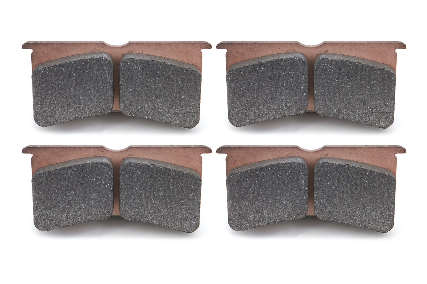 Ebc Brakes Usa Inc EBCDP8037/2.20SR11 Brake Pads SR Race Superlite 7420 / HB101