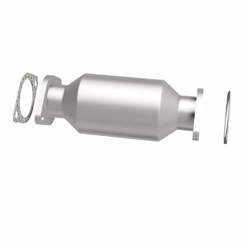 Magnaflow 51708 MagnaFlow Conv DF 10-12 Hyundai Genesis 3.8L
