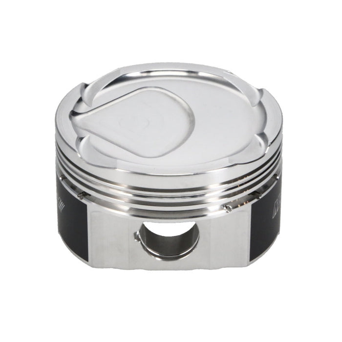 Manley Performance 632600CB-1 Manley 13+ Subaru BRZ (FA20) 86mm STD (Grade B) Bore 10:1 Dish Piston (SINGLE PISTON)