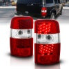 ANZO 311001 ANZ LED Taillights