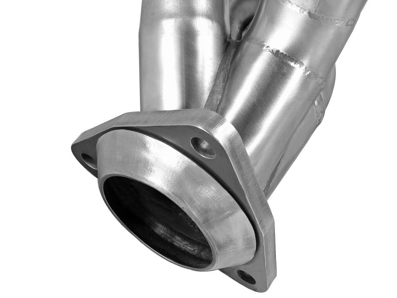 aFe 48-44003 AFE Headers