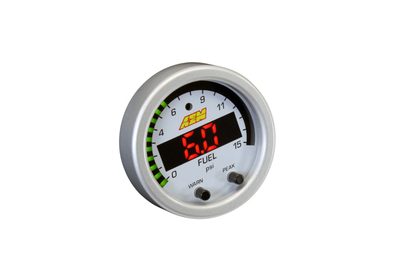 AEM 30-0309 AEM Digital Gauges