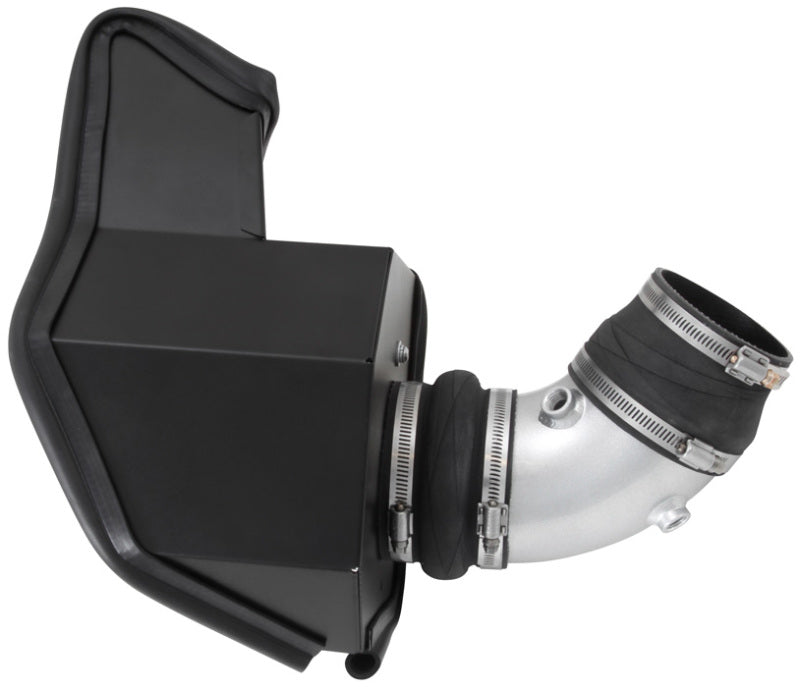 K&N Engineering 69-5310TS K&N 2013 Hyundai Genesis Coupe 3.8L V6 Typhoon Performance Intake Performance kit