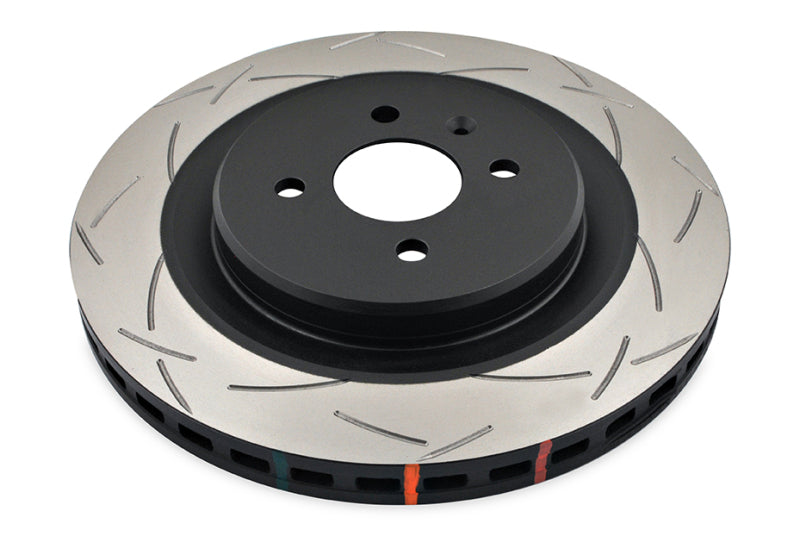 DBA DBA42359S 04-10 Lotus Elise/Exige S3 Front/Rear T3 4000 Series Slotted Rotor