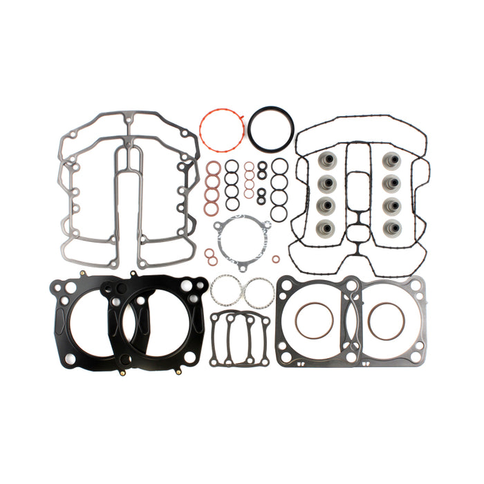 Cometic Gasket C10218 Cometic 2017 Harley-Davidson Milwaukee 8 4.00 Top End Kit w/ .040 Head Gasket