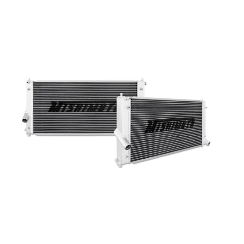 Mishimoto MMRAD-CEL-00 00-05 Toyota Celica Manual Aluminum Radiator