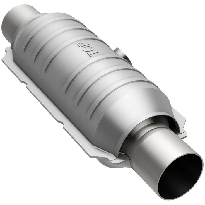 Magnaflow 418054 Conv Univ 2.00 1/O2 CA