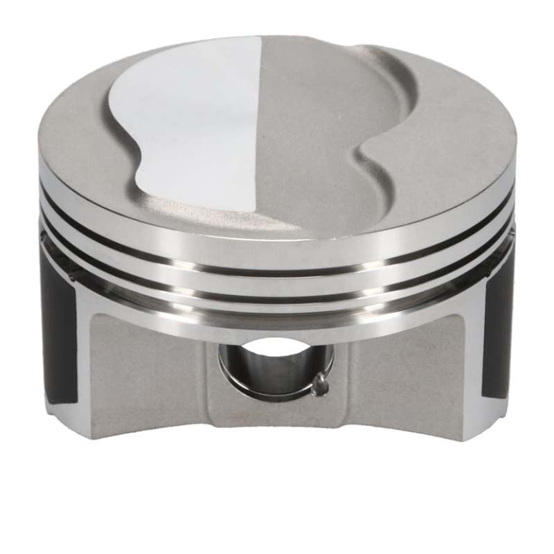 Wiseco PTS523AS Chevy LS Series Small Block Pro Tru +4cc 4.0in Bore Shelf Stock Kit