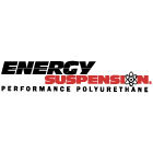 Energy Suspension 20.3103G Energy 17-22 Tesla Model 3/Y Front Lower Control Arm Bushing Set w/Shock Position