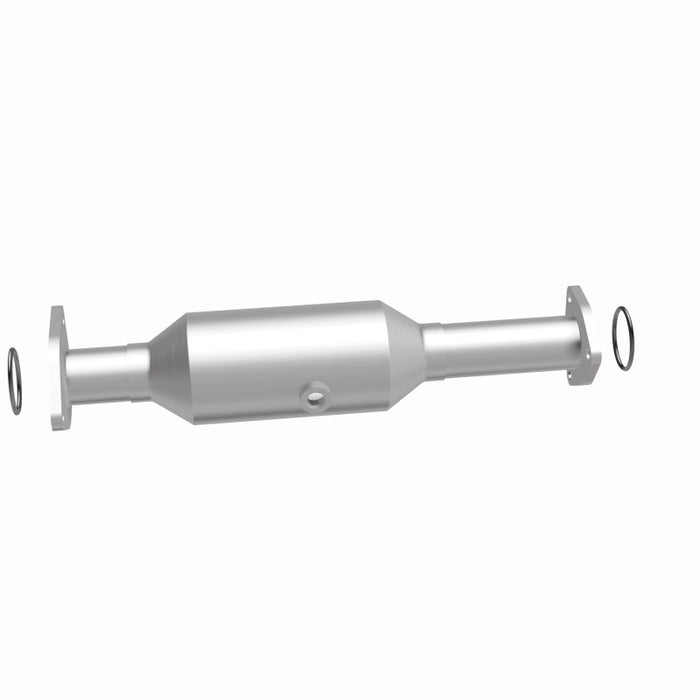 Magnaflow 49260 MagnaFlow Conv DF 05 Honda Accord 2.4L OEM