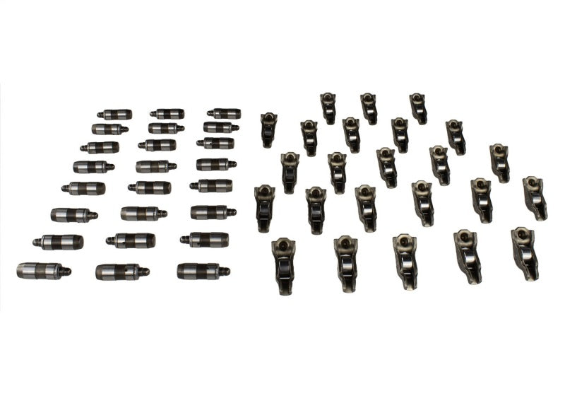 Ford Racing M-6529-3V Modular 3V Rocker Arm and Lash Adjuster Kit