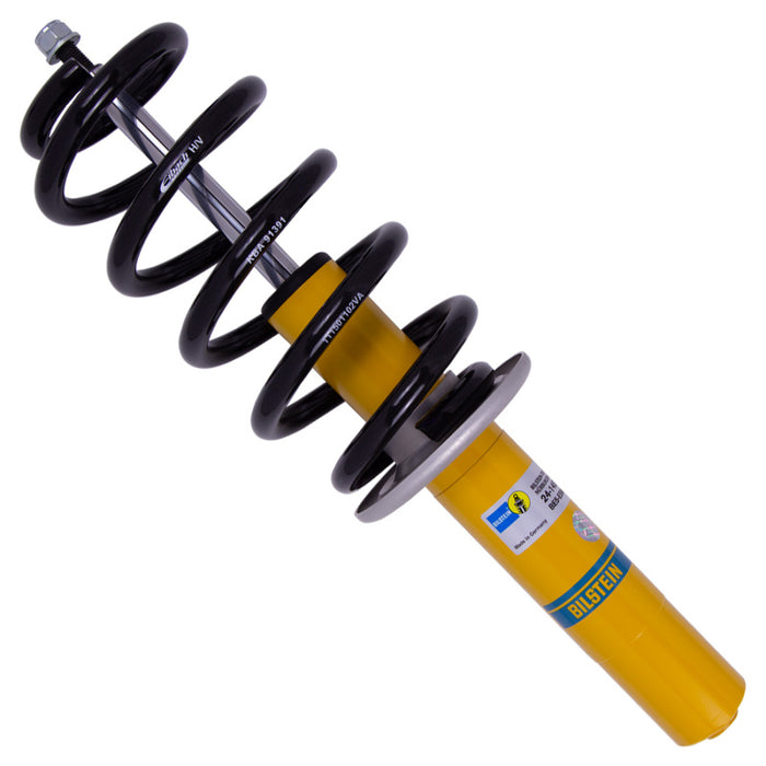 Bilstein 46-183330 B12 2009 Audi A4 Quattro Base Front and Rear Suspension Kit