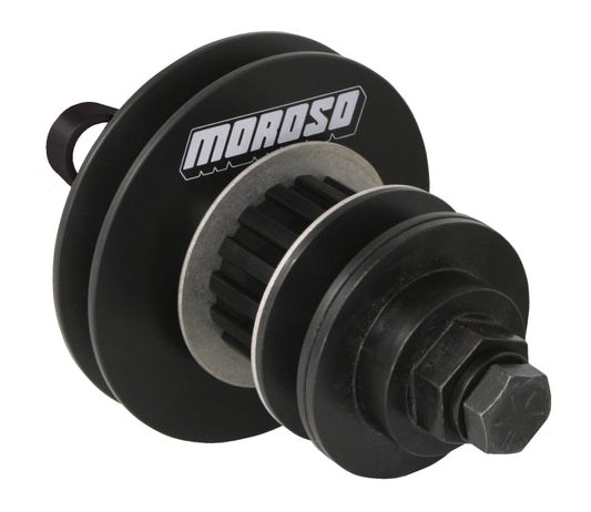 Moroso MOR63859 SBC Vacuum Pump Drive Kit