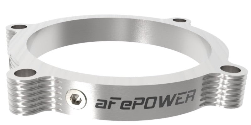 aFe 46-32011 AFE Silver Bullet TBS