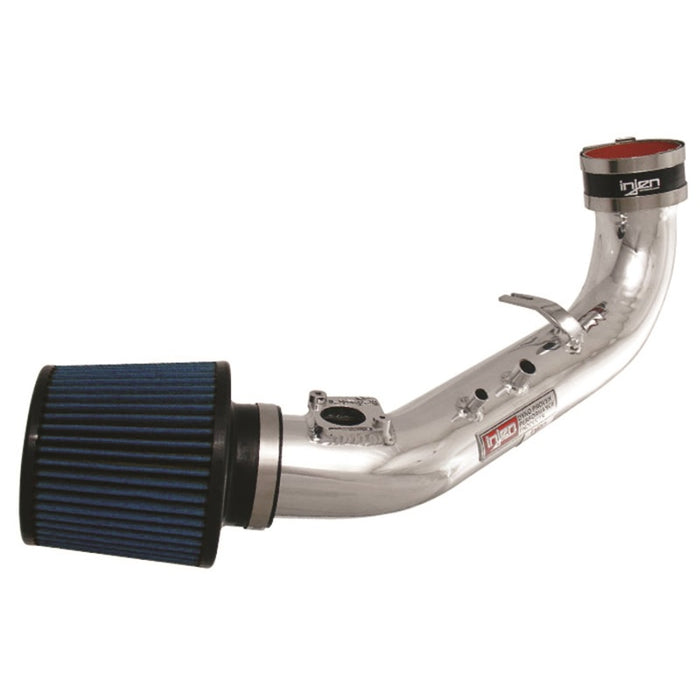Injen IS2095P 01-03 LS430 GS430 SC430 Polished Short RAM Intake