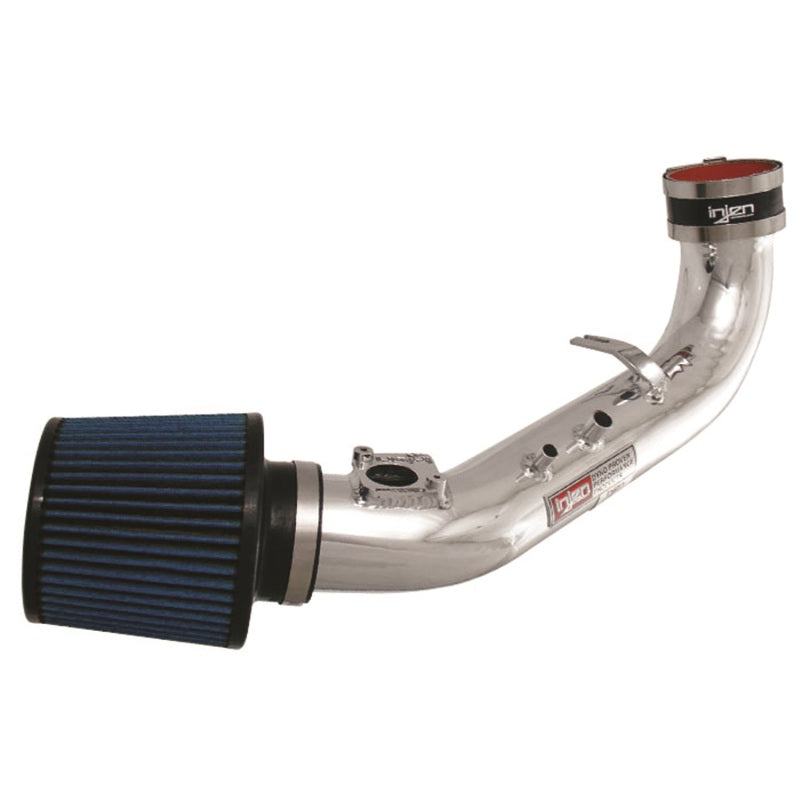 Injen IS2095P 01-03 LS430 GS430 SC430 Polished Short RAM Intake