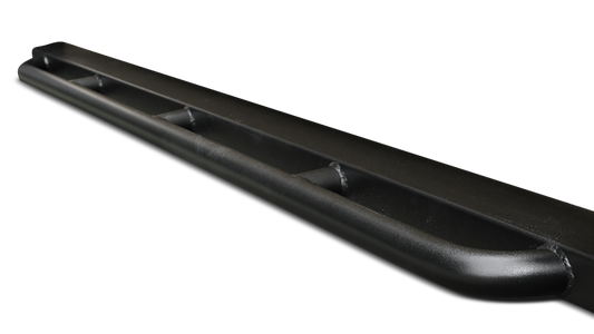 Body Armor 4x4 WU-4121 04-06 Jeep Wrangler Unlimited Rockcrawler Side Steps