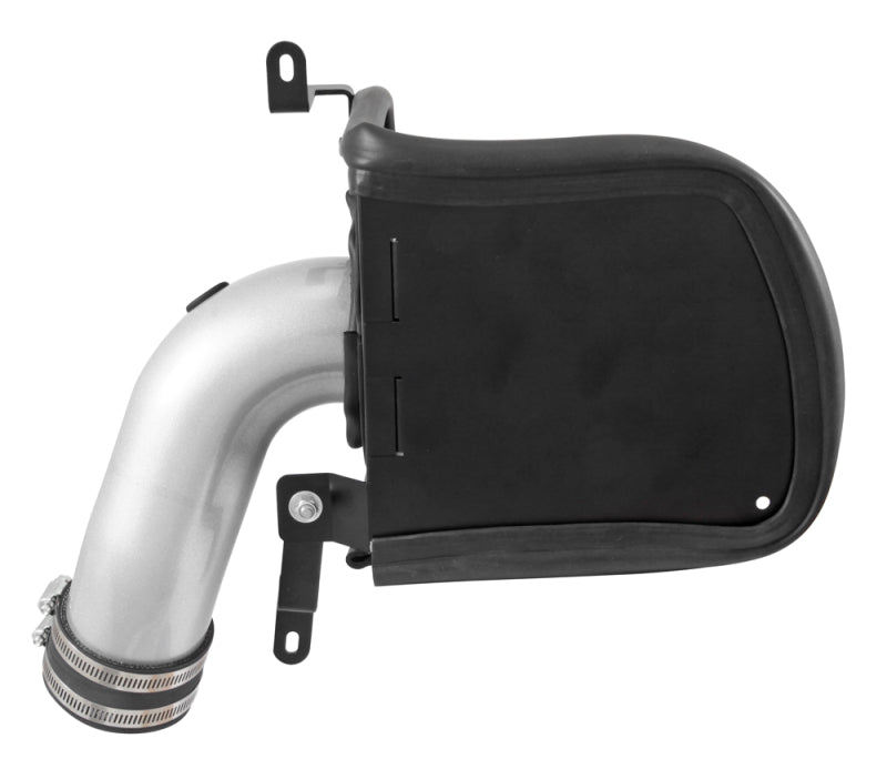 K&N Engineering 69-3537TS K&N 13-15 Ford Escape 2.0L/1.6L L4 Typhoon Cold Air Intake