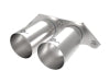 aFe 49C36435-H AFE Mach Force-Xp Exhaust Tip