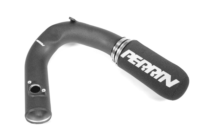 Perrin Performance PSP-INT-335BK PERRIN 22-25 Subaru BRZ / Toyota GR86 Cold Air Intake - Black