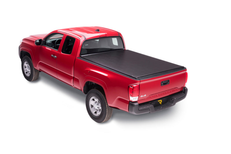 Truxedo 556001 16-20 Toyota Tacoma 5ft Lo Pro Bed Cover