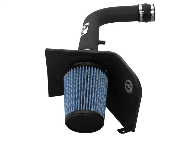 aFe 54-12462 AFE Magnum FORCE Stage-2 Cold Air Intakes