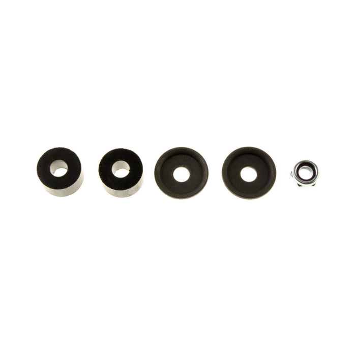 Bilstein 24-187824 B6 2004 Nissan Frontier XE RWD Crew Cab Pickup Front 46mm Monotube Shock Absorber