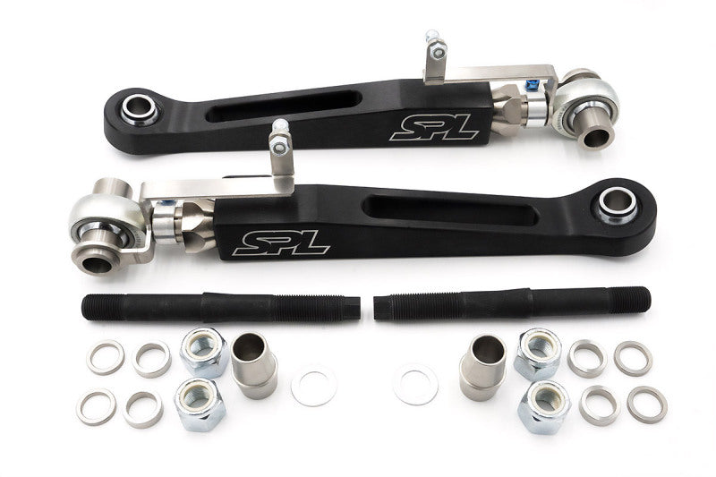 SPL Parts SPL FLCA GT500 2020+ Ford Mustang GT500 Front Lower Control Arms