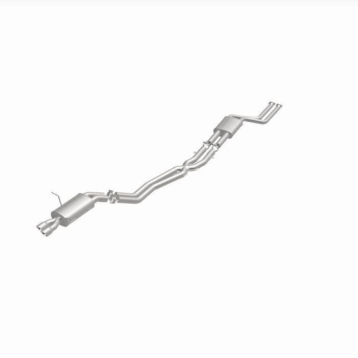 Magnaflow 16533 MagnaFlow SYS C/B 01-05 BMW 330I/CI 3.0L