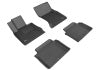 3D MAXpider L1HY05001509 ACE Kagu - Combo - Black
