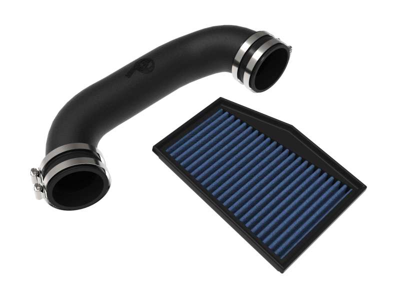 aFe 55-10720 MagnumFORCE Intakes Super Stock P5R AIS P5R Porsche Boxster 00-04 H6-2.7L
