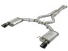 aFe 49-33087-B AFE Exhaust Cat Back