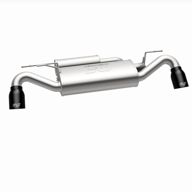 Magnaflow 19553 2021 Ford Bronco Sport Street Series Cat-Back Performance Exhaust System