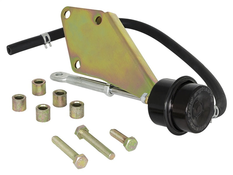 aFe 46-60118 Power BladeRunner Wastegate Actuator Street Series 20-60 PSI 94-98 Dodge Diesel Trucks L6-5.9L